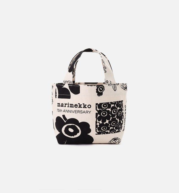Marimekko「【日本限定】Nyytti Anniversary トートバッグ」|トートバッグ|