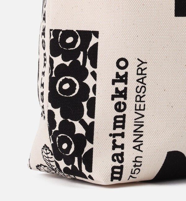 Marimekko「【日本限定】Nyytti Anniversary トートバッグ」|トートバッグ|