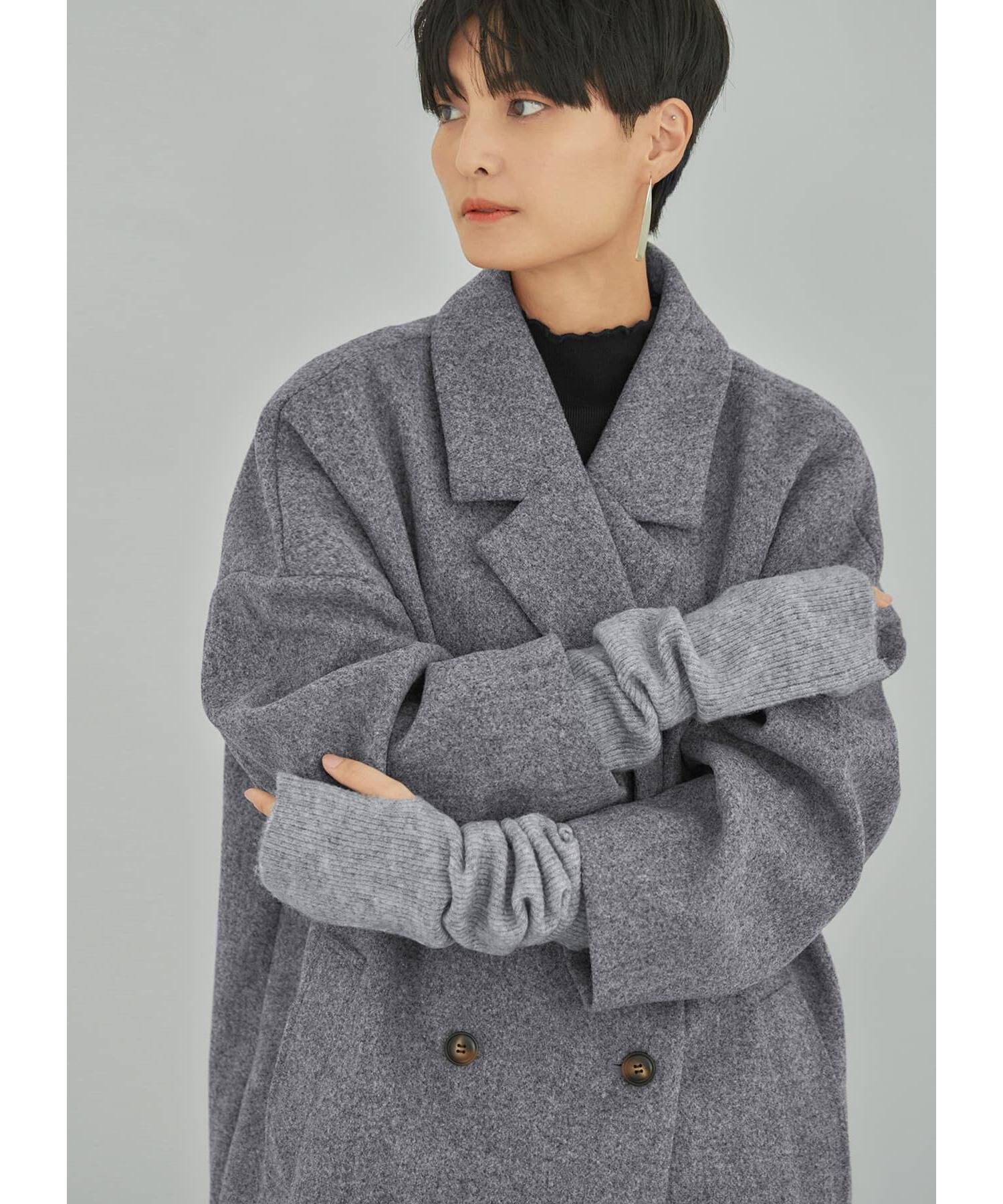 STYLE DELI「指あきアームウォーマー」|その他|