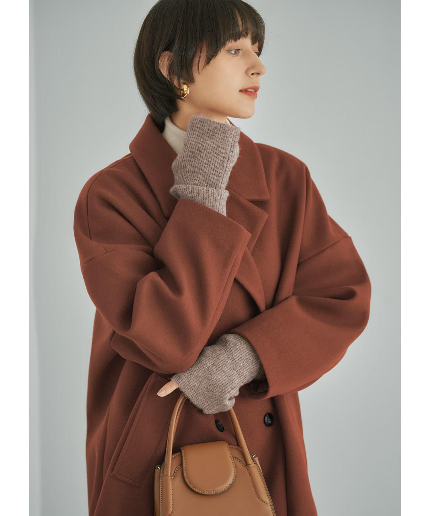 STYLE DELI「指あきアームウォーマー」|その他|