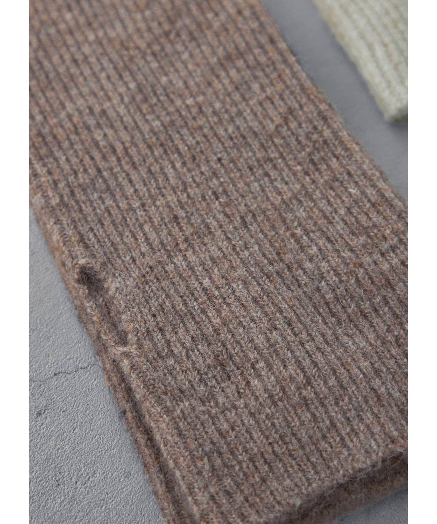 STYLE DELI「指あきアームウォーマー」|その他|