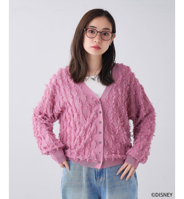  「Zoff｜Disney  &rdquo;Baby Animals&rdquo; メガネ [ダンボ ﾓﾃﾞﾙ]ディズニー 伊達・度付き    レンズ交換券付」|メガネ|