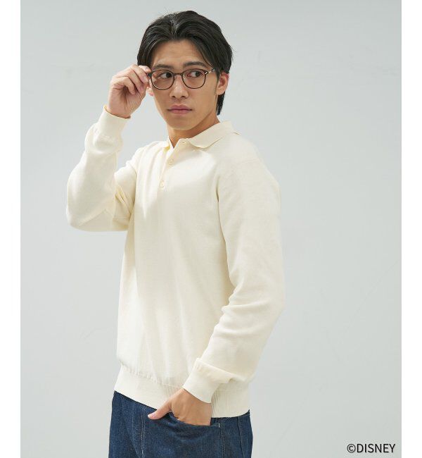  「Zoff｜Disney  &rdquo;Baby Animals&rdquo; メガネ [ダンボ ﾓﾃﾞﾙ]ディズニー 伊達・度付き    レンズ交換券付」|メガネ|