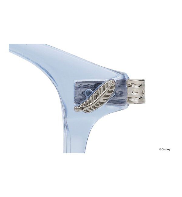  「Zoff｜Disney  &rdquo;Baby Animals&rdquo; メガネ [ダンボ ﾓﾃﾞﾙ]ディズニー 伊達・度付き    レンズ交換券付」|メガネ|