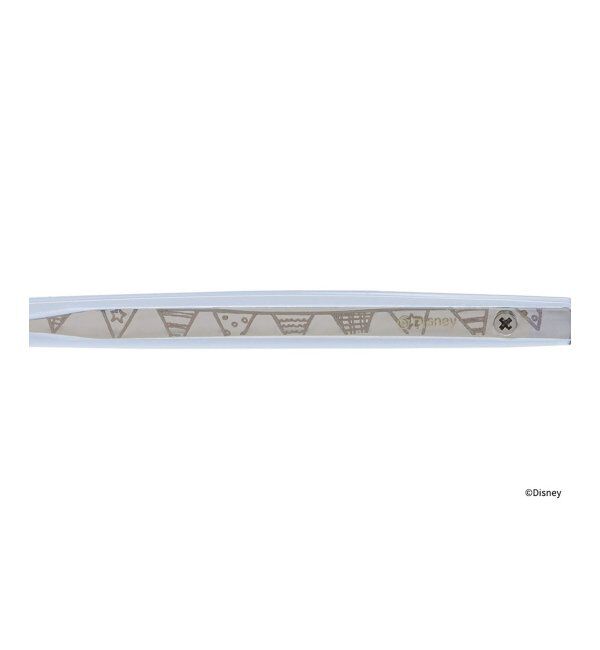  「Zoff｜Disney  &rdquo;Baby Animals&rdquo; メガネ [ダンボ ﾓﾃﾞﾙ]ディズニー 伊達・度付き    レンズ交換券付」|メガネ|