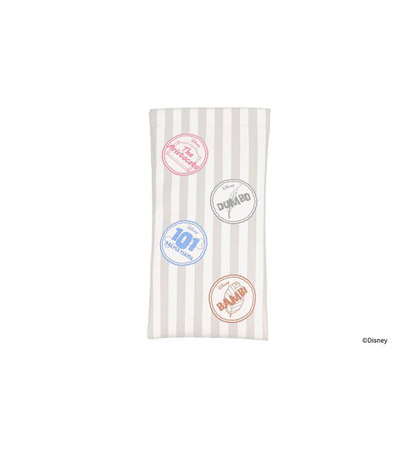  「Zoff｜Disney  &rdquo;Baby Animals&rdquo; メガネ [ダンボ ﾓﾃﾞﾙ]ディズニー 伊達・度付き    レンズ交換券付」|メガネ|