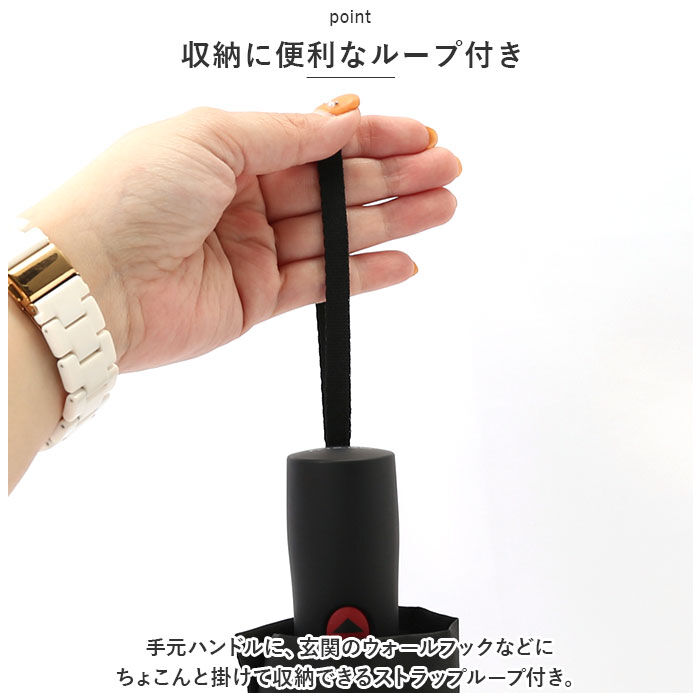 BACKYARD FAMILY「マブ 傘 mabu メンズ 折りたたみ 通販 60cm 折りたたみ傘 折り畳み傘 雨傘 かさ」|傘|