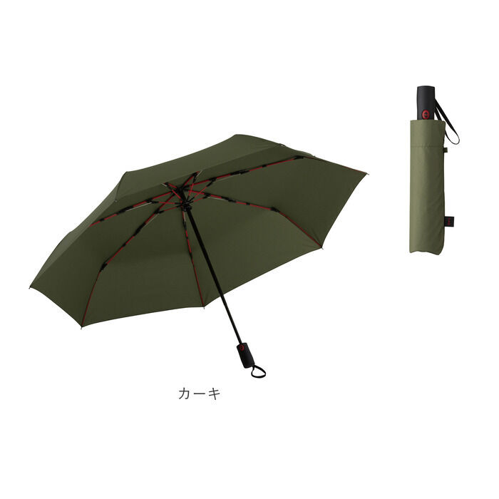 BACKYARD FAMILY「マブ 傘 mabu メンズ 折りたたみ 通販 60cm 折りたたみ傘 折り畳み傘 雨傘 かさ」|傘|