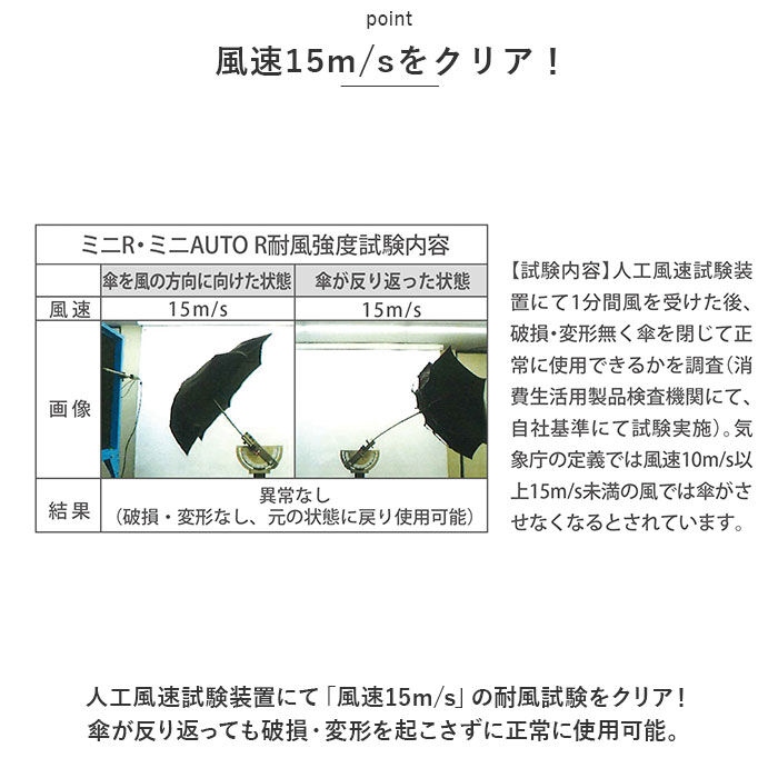 BACKYARD FAMILY「マブ 傘 mabu メンズ 折りたたみ 通販 60cm 折りたたみ傘 折り畳み傘 雨傘 かさ」|傘|