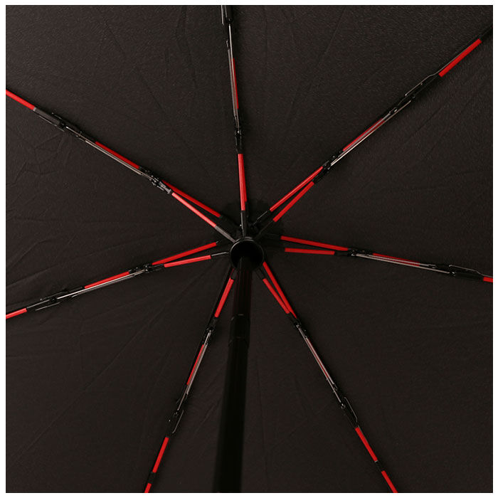 BACKYARD FAMILY「マブ 傘 mabu メンズ 折りたたみ 通販 60cm 折りたたみ傘 折り畳み傘 雨傘 かさ」|傘|