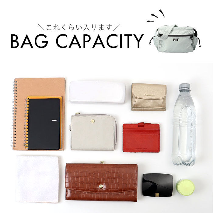 anello「アネロ ショルダーバッグ anello AGB5122 通販 ショルダーバック 斜めがけバッグ」|ショルダー・メッセンジャー|