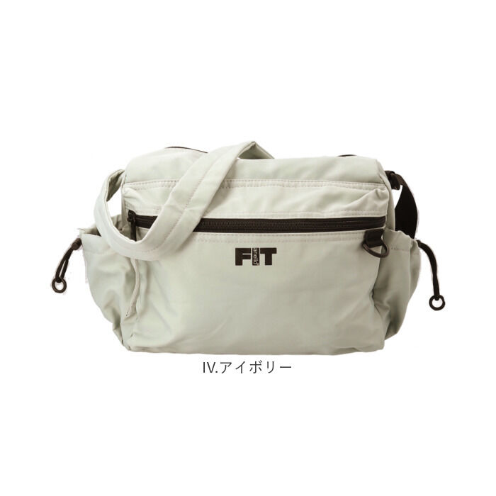 anello「アネロ ショルダーバッグ anello AGB5122 通販 ショルダーバック 斜めがけバッグ」|ショルダー・メッセンジャー|