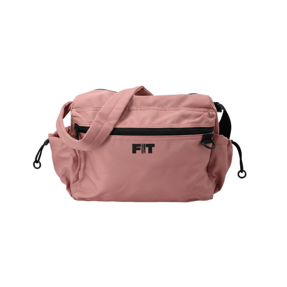 anello「アネロ ショルダーバッグ anello AGB5122 通販 ショルダーバック 斜めがけバッグ」|ショルダー・メッセンジャー|ピンク1