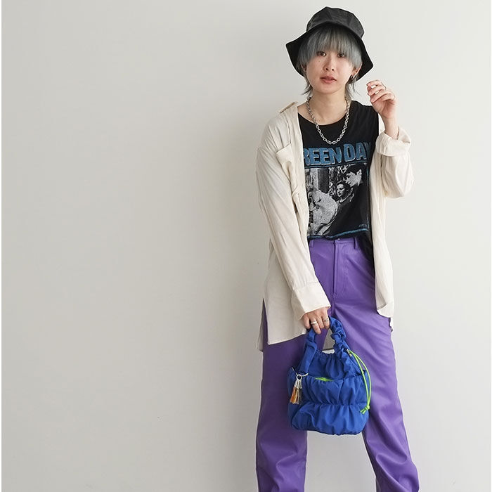 BACKYARD FAMILY「cheek バッグ チーク C24007 通販 トートバッグ トートバック 2way」|トートバッグ|