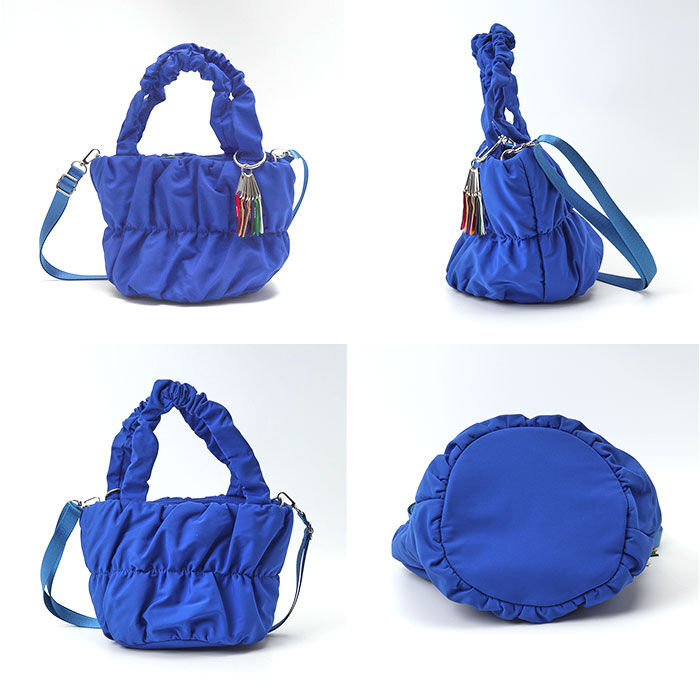 BACKYARD FAMILY「cheek バッグ チーク C24007 通販 トートバッグ トートバック 2way」|トートバッグ|