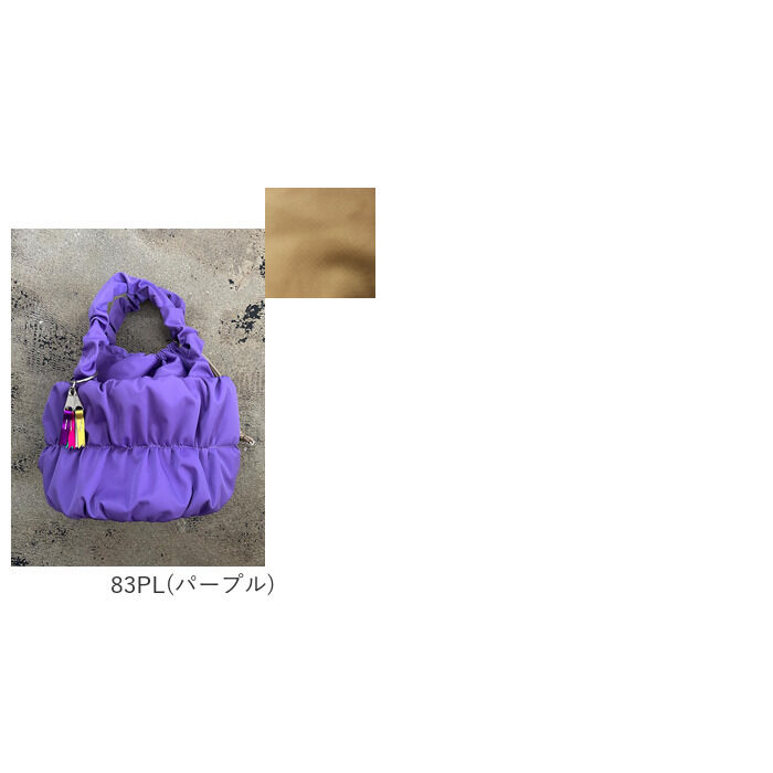 BACKYARD FAMILY「cheek バッグ チーク C24007 通販 トートバッグ トートバック 2way」|トートバッグ|