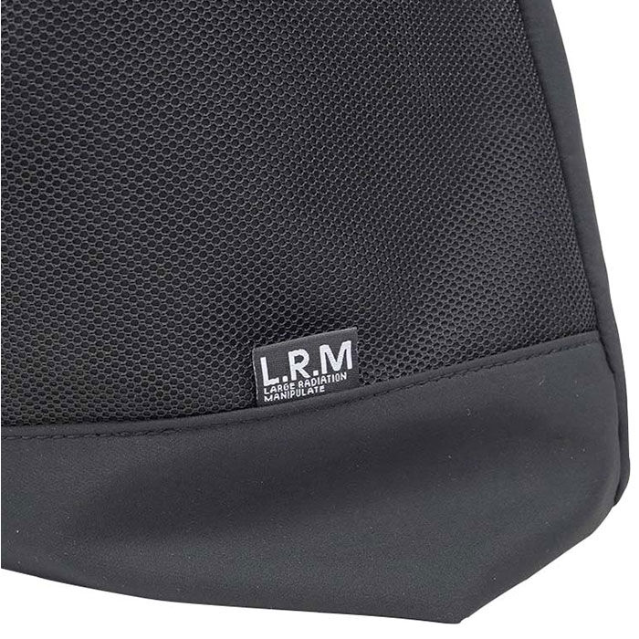 BACKYARD FAMILY「LRM バッグ CMK-1186 通販 トートバッグ トートバック 肩掛けバッグ エコバッグ」|トートバッグ|