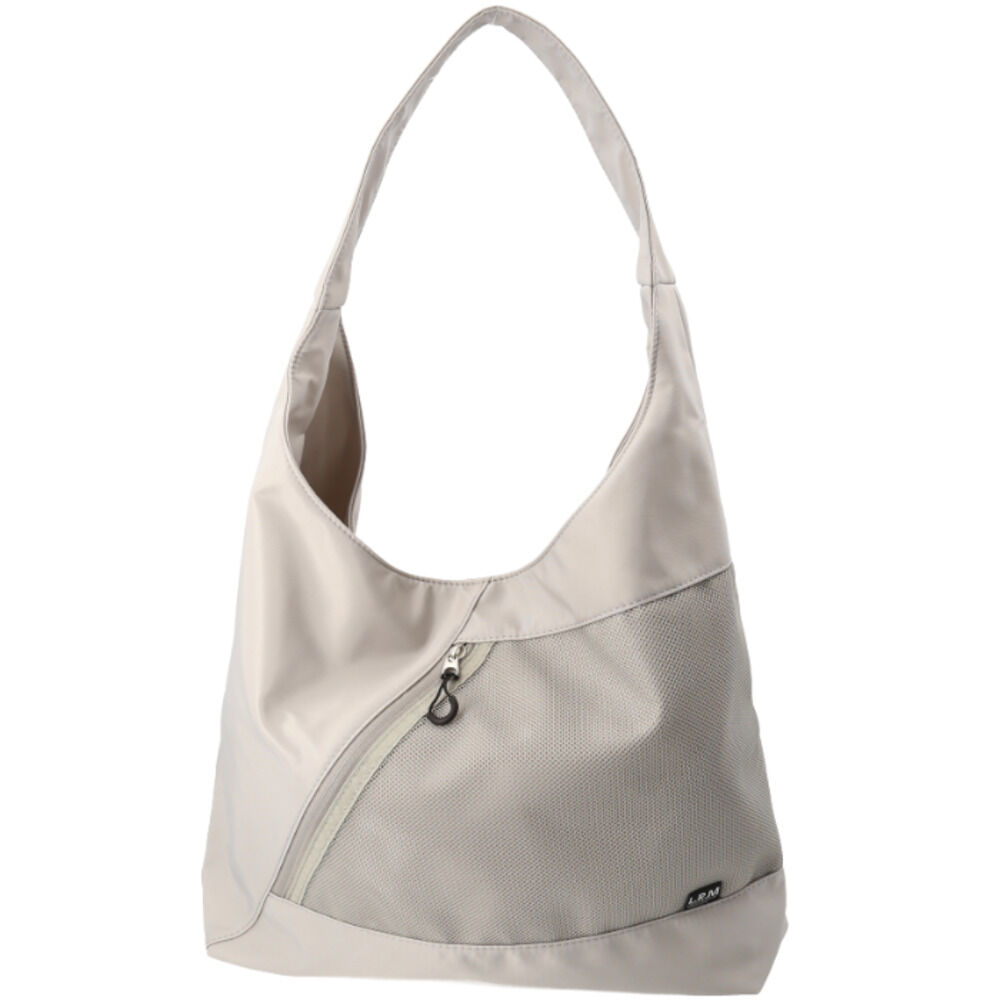 BACKYARD FAMILY「LRM バッグ CMK-1186 通販 トートバッグ トートバック 肩掛けバッグ エコバッグ」|トートバッグ|グレー1