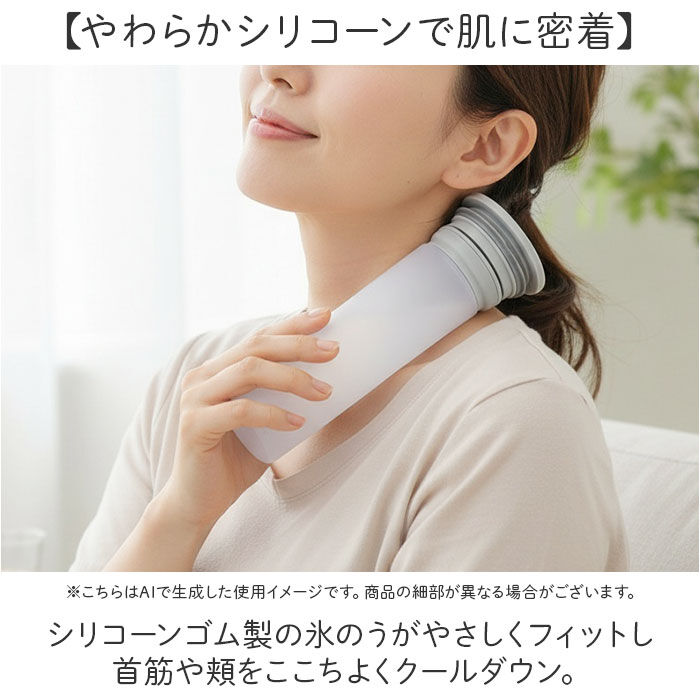 BACKYARD FAMILY「Peacock ピーコック ミニアイスパック ストラップ付き ABB-F15 通販 アイスパック」|その他|