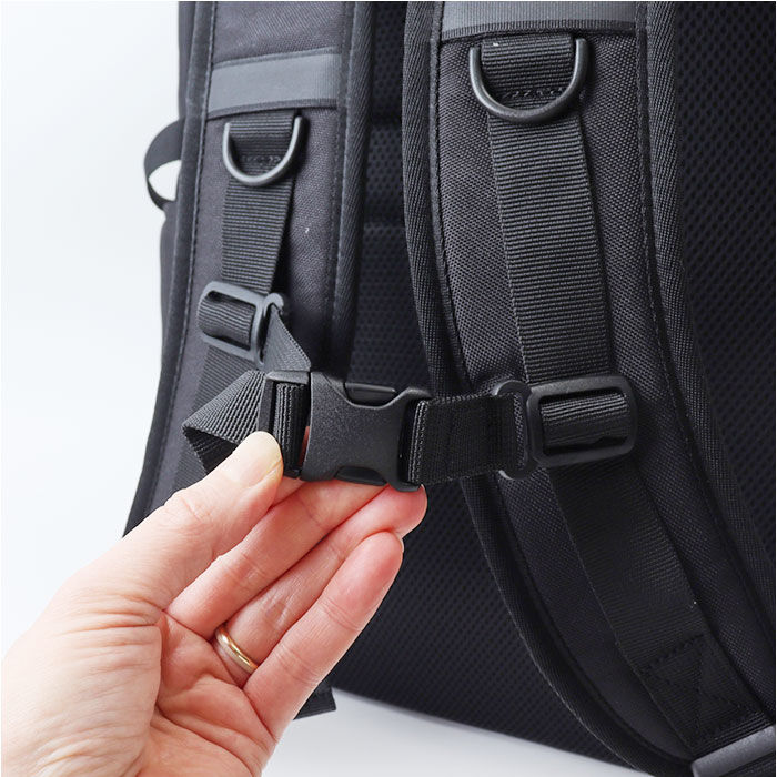 BACKYARD FAMILY「Lee リュック 35L 通販 リュックサック リー 320-4952 デイパック バックパック」|リュック|