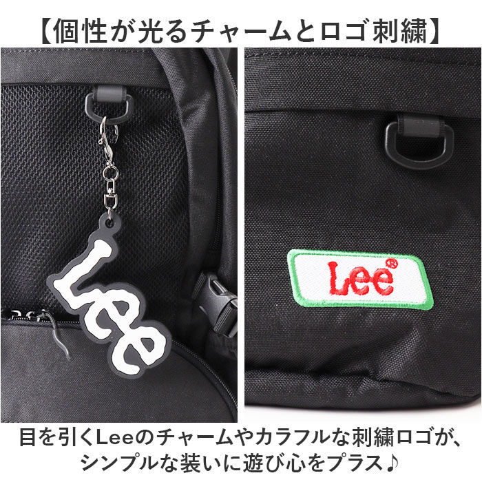 BACKYARD FAMILY「Lee リュック 35L 通販 リュックサック リー 320-4952 デイパック バックパック」|リュック|