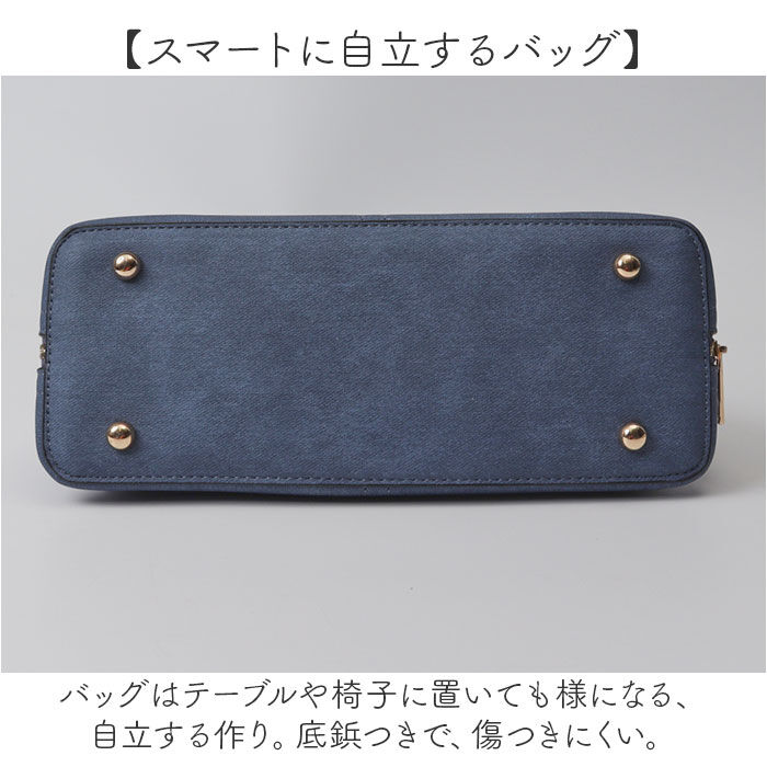 BACKYARD FAMILY「ショルダーバッグ レディース 通販 馬蹄モチーフ 2way バッグ トートバッグ ハンドバッグ」|その他|