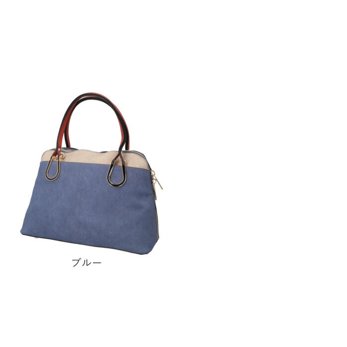 BACKYARD FAMILY「ショルダーバッグ レディース 通販 馬蹄モチーフ 2way バッグ トートバッグ ハンドバッグ」|その他|