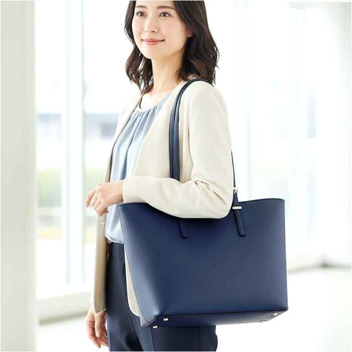 BACKYARD FAMILY「ラムモード トートバッグ LAMB MODE 40970 通販 トートバック 肩掛けバッグ」|トートバッグ|