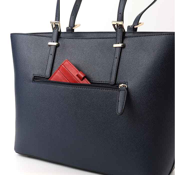 BACKYARD FAMILY「ラムモード トートバッグ LAMB MODE 40970 通販 トートバック 肩掛けバッグ」|トートバッグ|