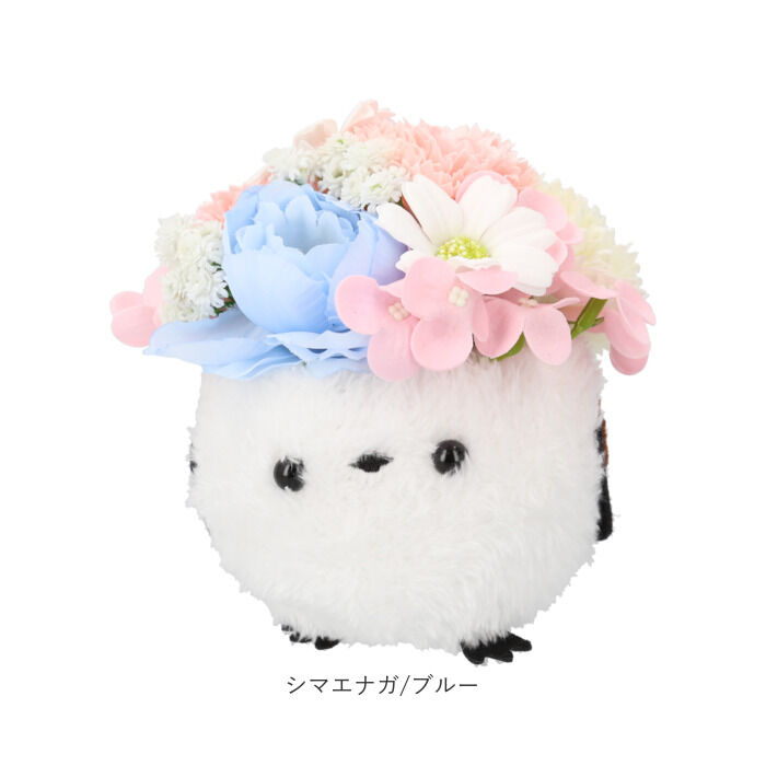 BACKYARD FAMILY「Green house グリーンハウス ソープフラワー アレンジメント M 通販 フェイクフラワー」|その他|