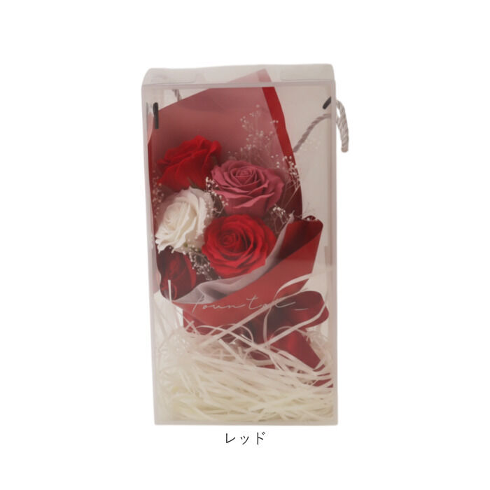 BACKYARD FAMILY「Green house グリーンハウス ソープフラワー スタンダード 通販 花 フラワー 造花」|その他|