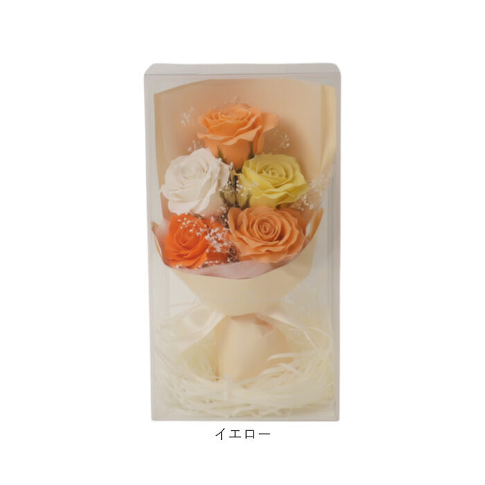 BACKYARD FAMILY「Green house グリーンハウス ソープフラワー スタンダード 通販 花 フラワー 造花」|その他|