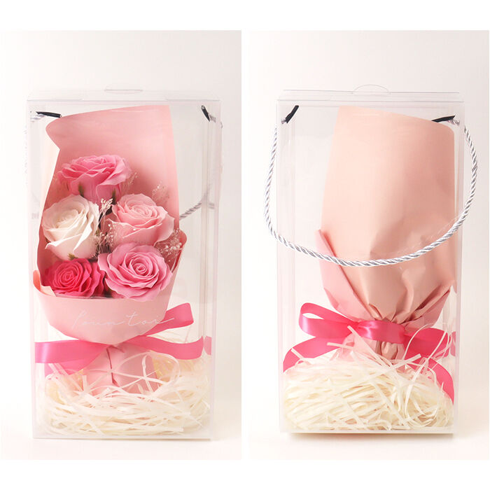 BACKYARD FAMILY「Green house グリーンハウス ソープフラワー スタンダード 通販 花 フラワー 造花」|その他|