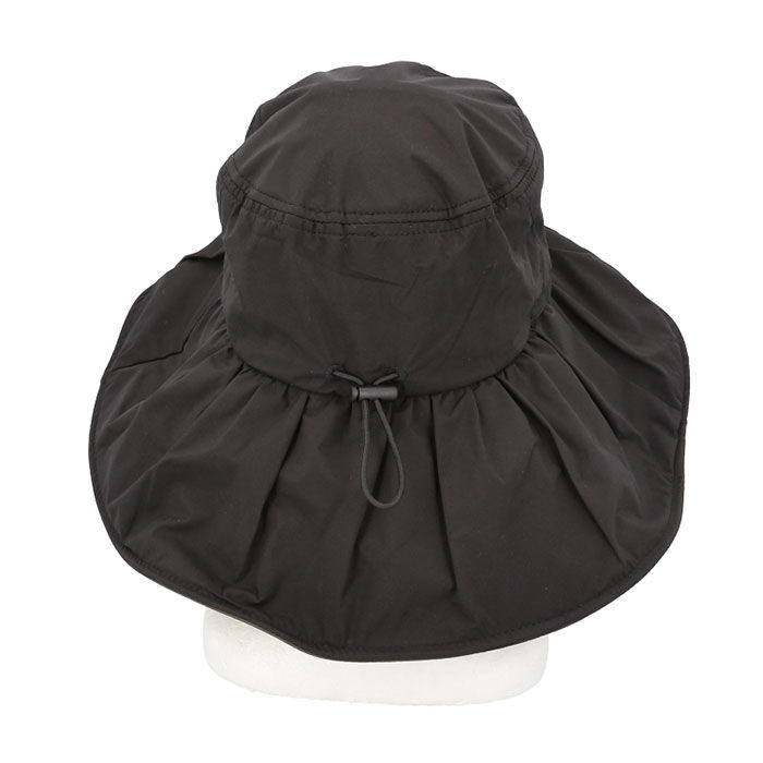 BACKYARD FAMILY「hide ヒデ ハット レディース 通販 帽子 ぼうし つば広帽子 レディース帽子 日除け 日よけ」|ハット|