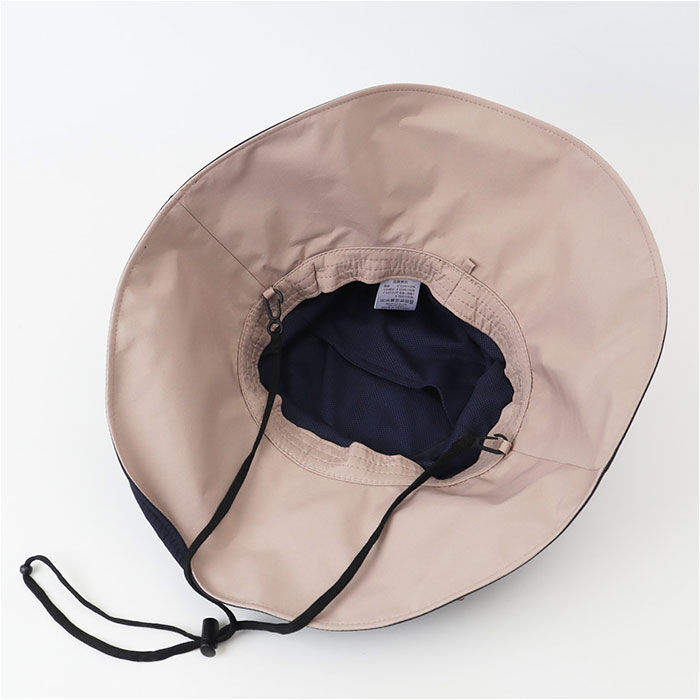 BACKYARD FAMILY「hide ヒデ ハット レディース 通販 帽子 ぼうし つば広帽子 レディース帽子 日除け 日よけ」|ハット|