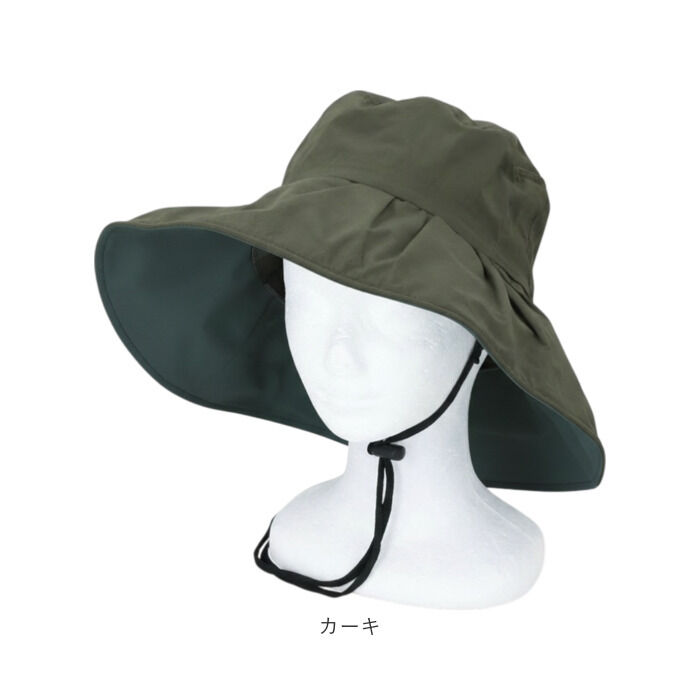 BACKYARD FAMILY「hide ヒデ ハット レディース 通販 帽子 ぼうし つば広帽子 レディース帽子 日除け 日よけ」|ハット|