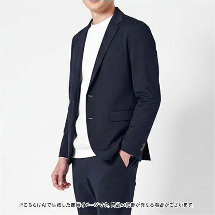 BACKYARD FAMILY「ジャージ ジャケット メンズ 通販 SANTA BARBARA サンタバーバラ ビジネスカジュアル」|その他|