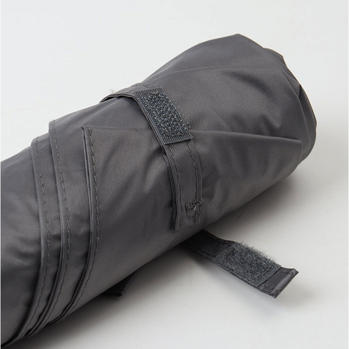 BACKYARD FAMILY「Wpc.IZA 折りたたみ傘 コンパクト 通販 晴雨兼用傘 日傘 完全遮光 軽い 折り畳み 傘」|傘|