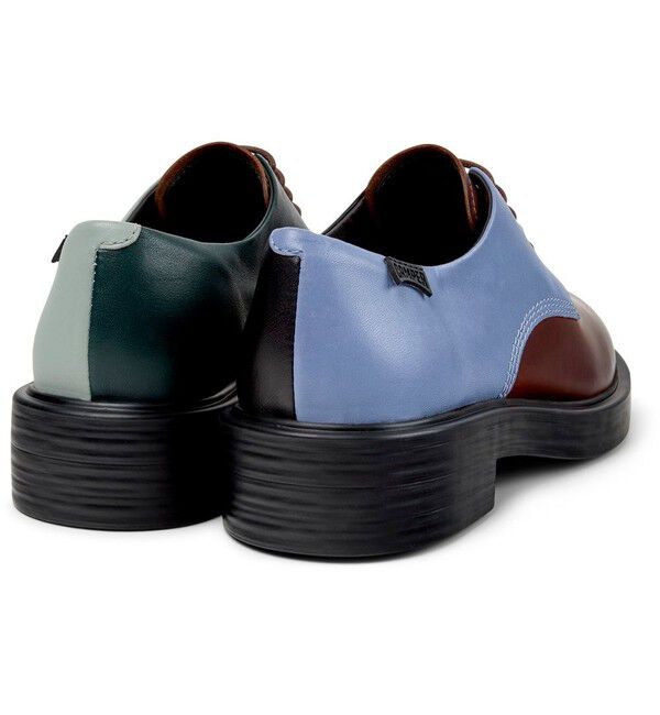 CAMPER「[カンペール] TWINS / カジュアルシューズ」|ビジネス・ドレスシューズ|