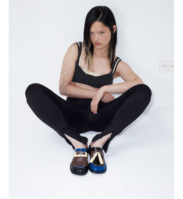 CAMPER「[カンペール] TWINS / カジュアルシューズ」|ビジネス・ドレスシューズ|