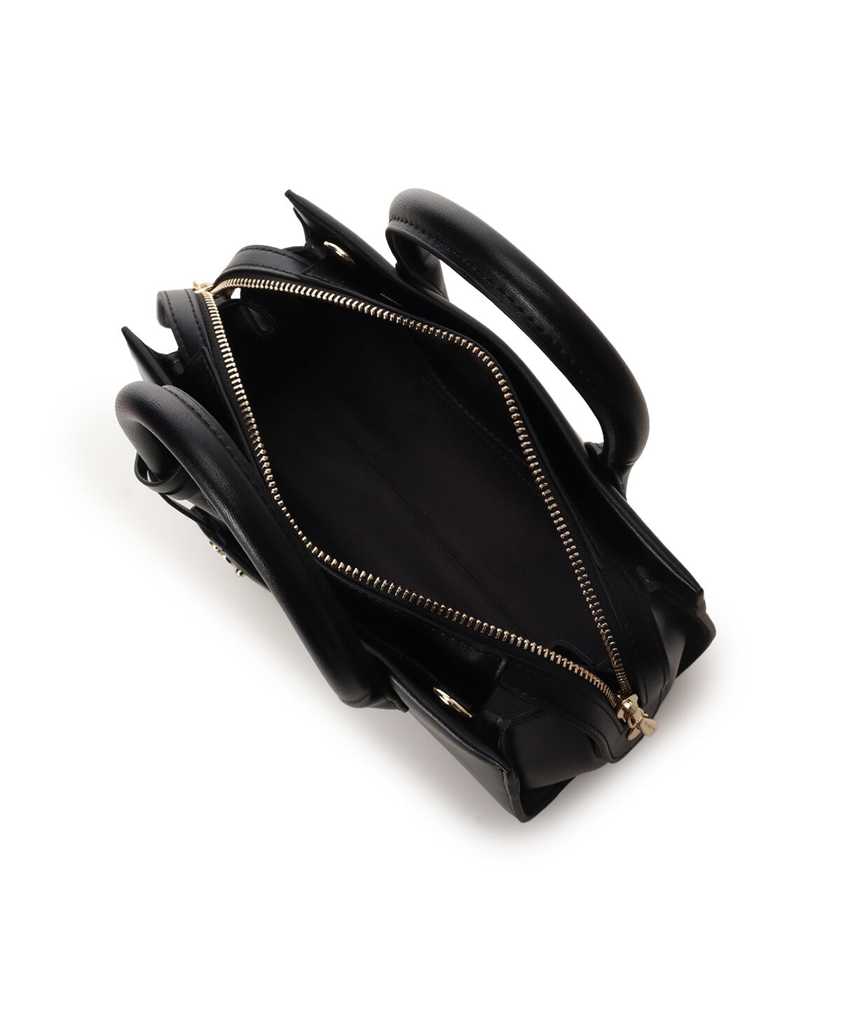 Samantha Vega「ロゴ金具ショルダーバッグ」|ショルダー・メッセンジャー|