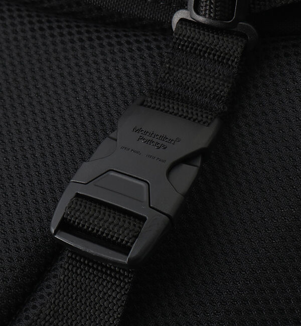 Manhattan Portage「Navy Yard Backpack JR」|リュック|