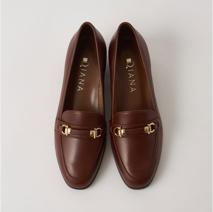 ダイアナ「パンプス　WD24358」|パンプス|