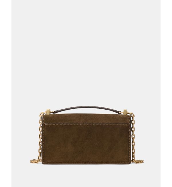 kate spade new york「デコ スエード ミニ クロスボディ」|ショルダー・メッセンジャー|