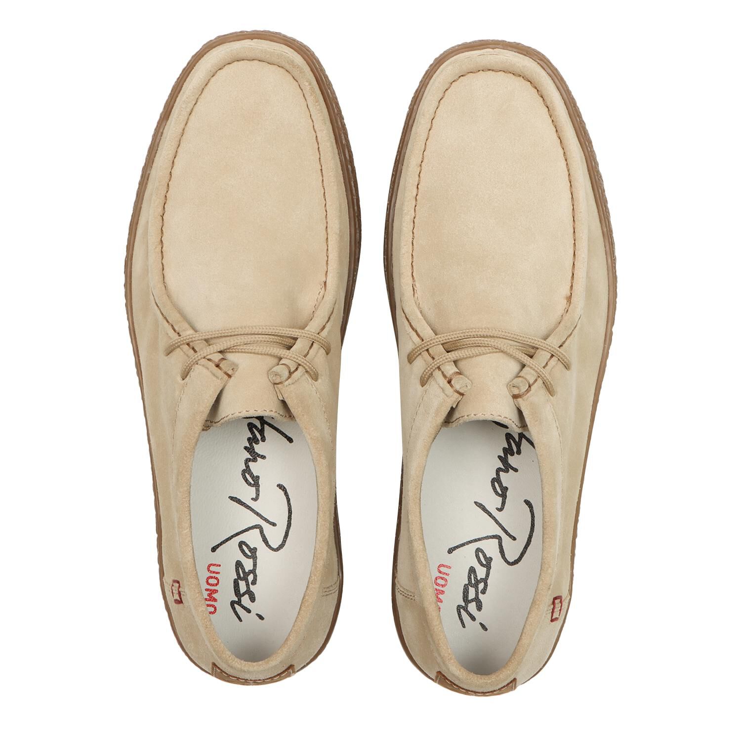 STEFANO ROSSI「【STEFANO ROSSI】MILLER」|スニーカー|