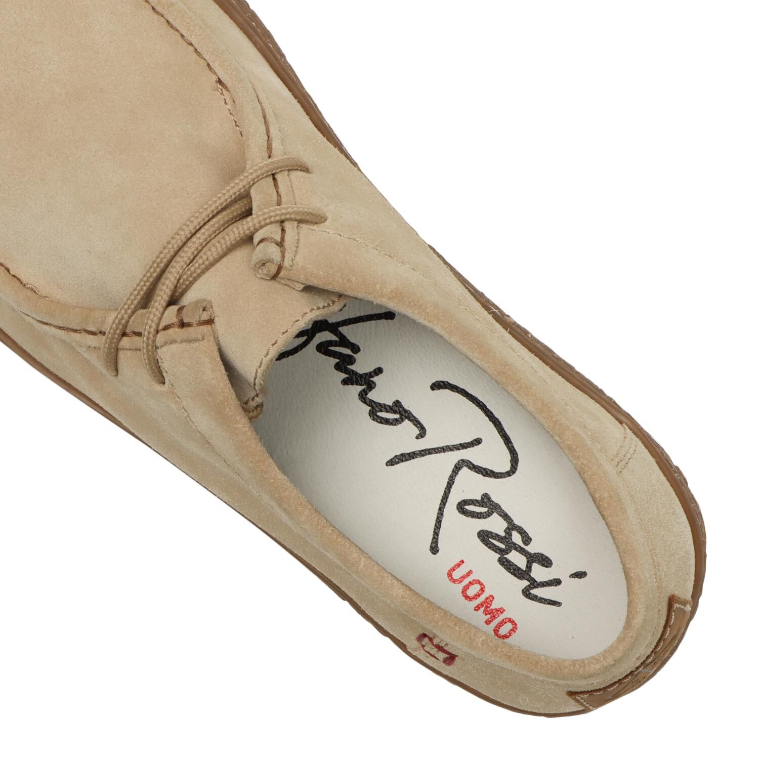 STEFANO ROSSI「【STEFANO ROSSI】MILLER」|スニーカー|