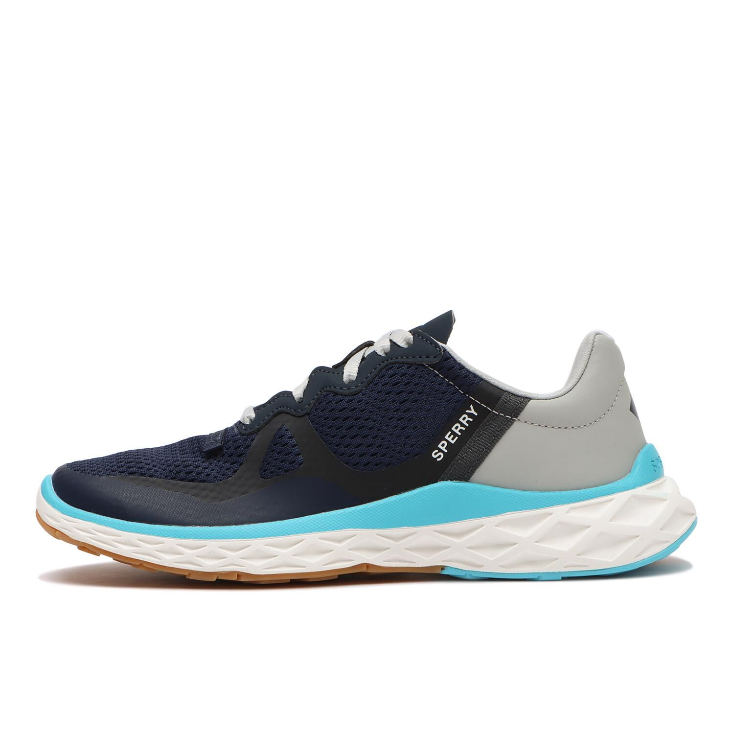 SPERRY「【SPERRY TOPSIDER】WS HEADSAIL」|スニーカー|ブルー