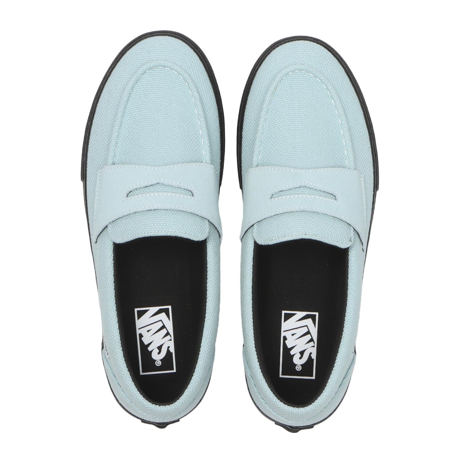 VANS「【VANS】LOAFER」|スニーカー|
