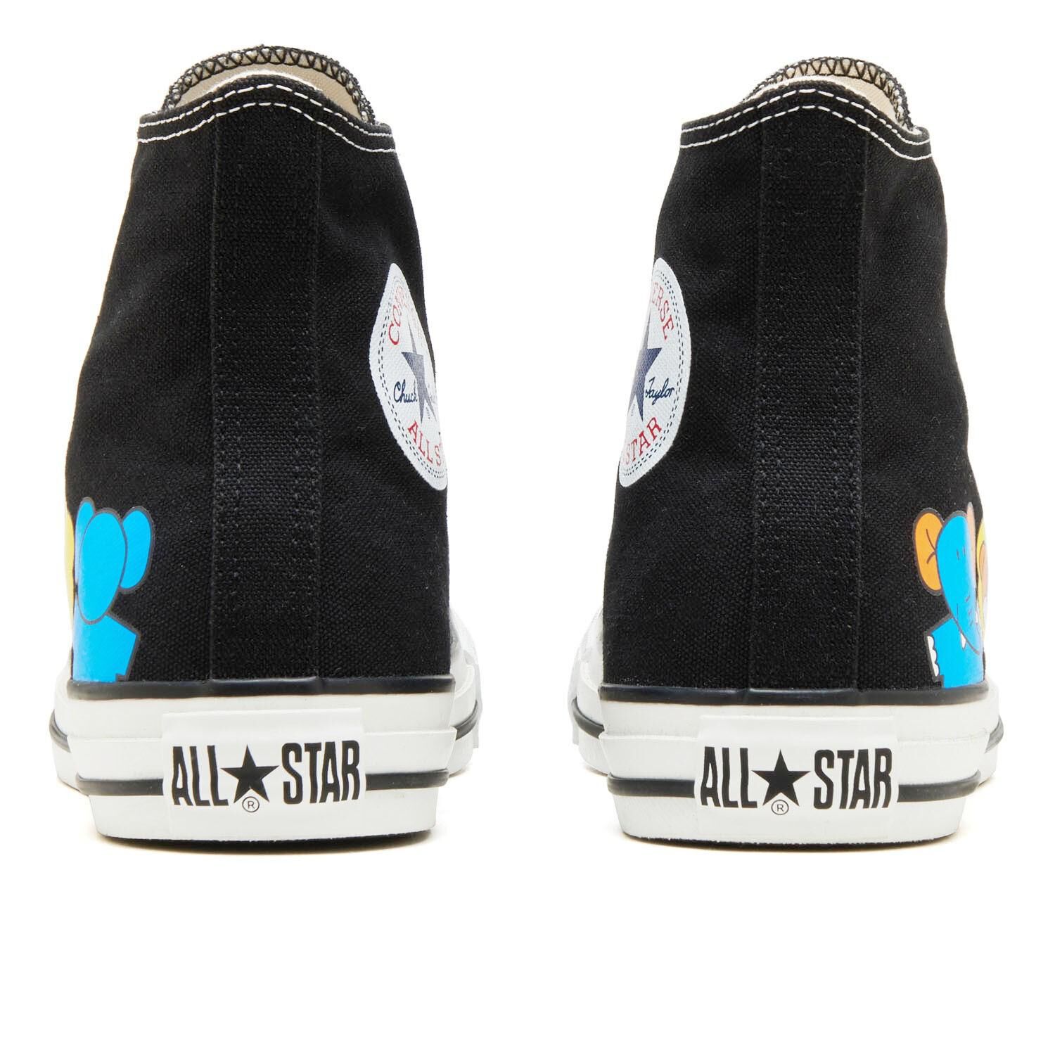 CONVERSE「【CONVERSE】AS HI / TABEKKO DOUBUTSU」|スニーカー|