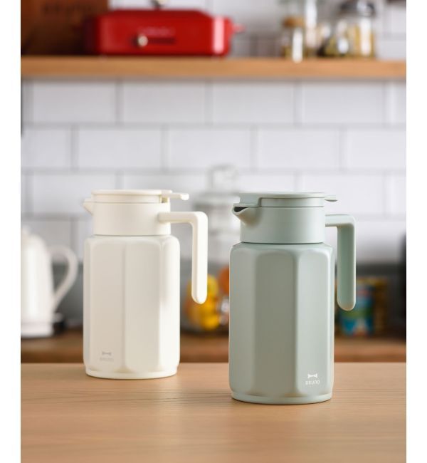 BRUNO「ステンレステーブルポット」|食器・キッチングッズ|